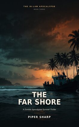 The Far Shore cover