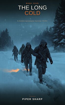 The Long Cold cover