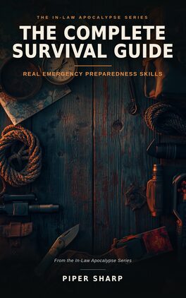 The Complete Survival Guide cover